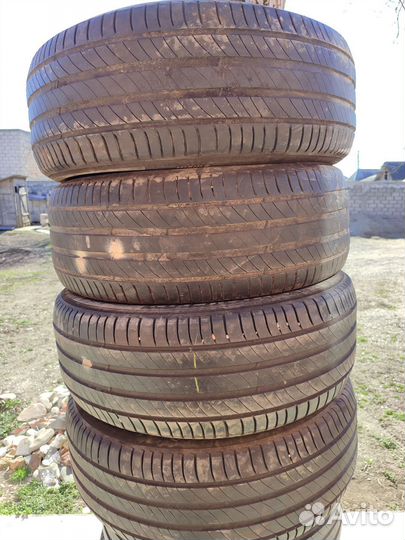 Michelin Primacy 4 235/55 R18