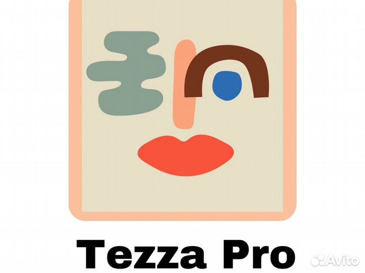 Подписка tezza на iPhone / iPad