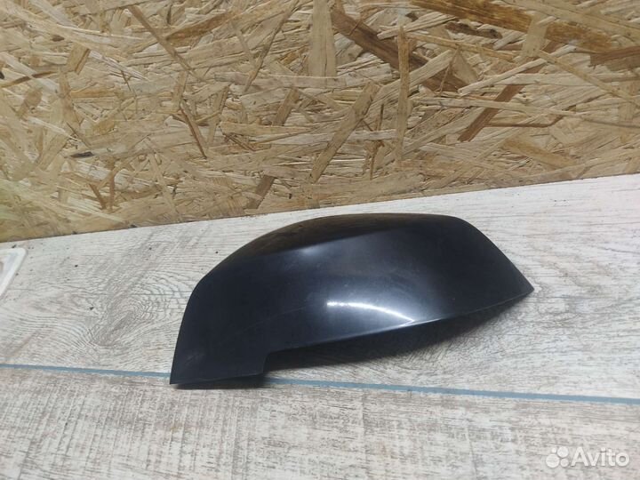Накладка зеркала колпак BMW F20 F22 F30 F32