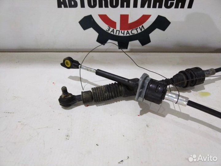 Трос кпп Hyundai Elantra HD G4FC 2010