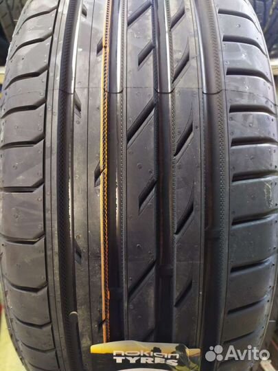 Nokian Tyres Nordman SZ2 225/40 R18