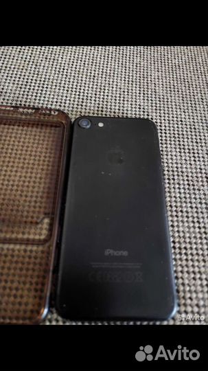 Айфон 7 128г