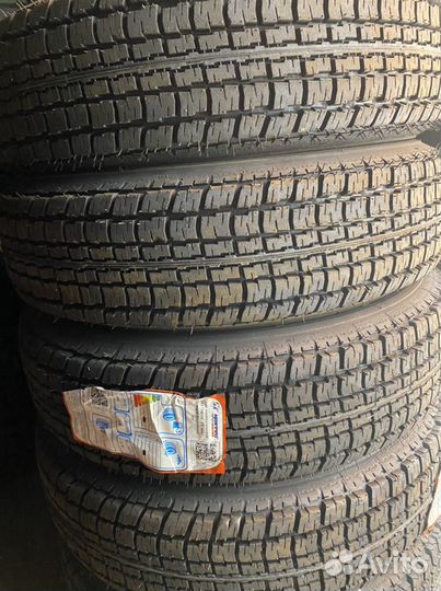 Forward Professional 156 185/75 R16C