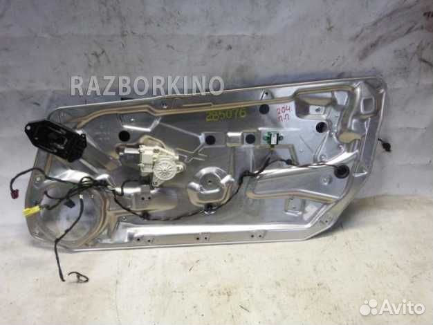 Стеклоподъемник электрический передний правый