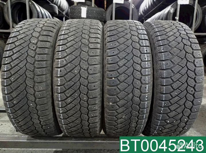 Gislaved Nord Frost 200 185/65 R15 105W