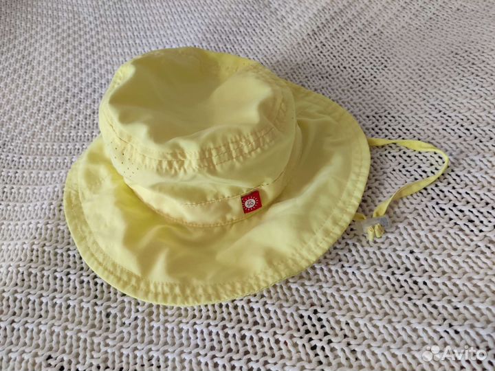 Панама reima 50 uv