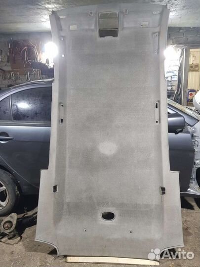 Потолок Ford mondeo 3