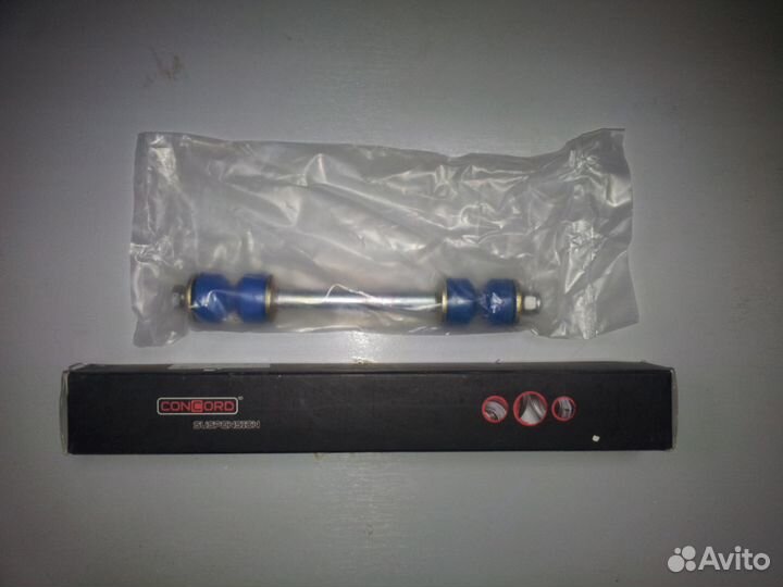 Стойка стабилизатора форд