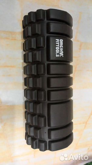 Массажный Цилиндр Original Fitools