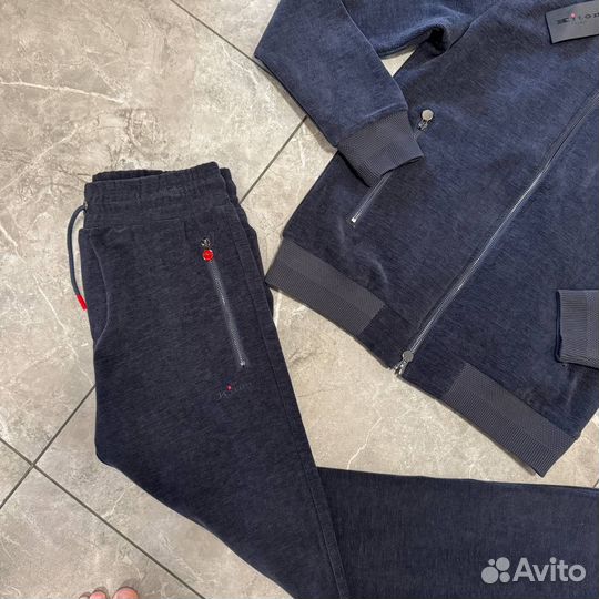 Спортивный костюм мужской Kiton