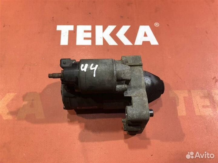 Стартер Пежо 308 1
