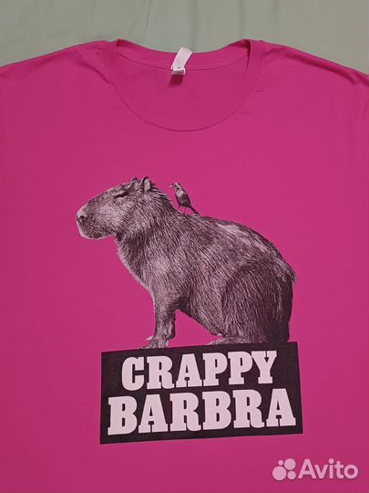 Футболка мужская новая 3XL Canvas оригинал