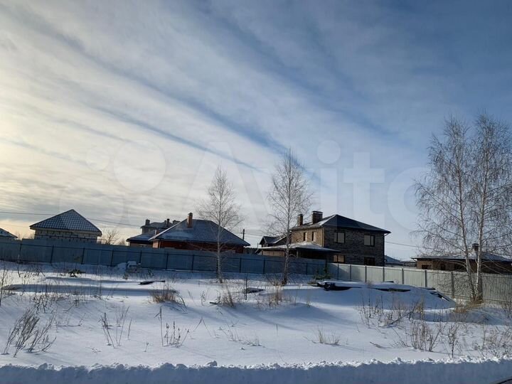 Участок 9 сот. (ИЖС)