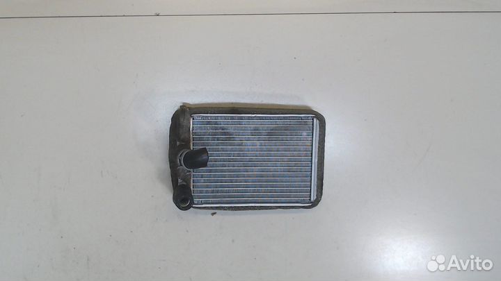 Радиатор отопителя Nissan Pathfinder, 2009