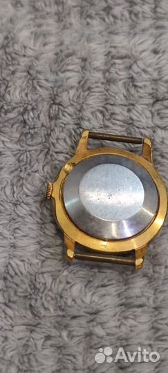 Часы наручные СССР Заря 17 камней