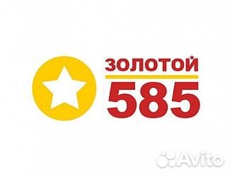 Продавец (ТЦ Пушкинский)