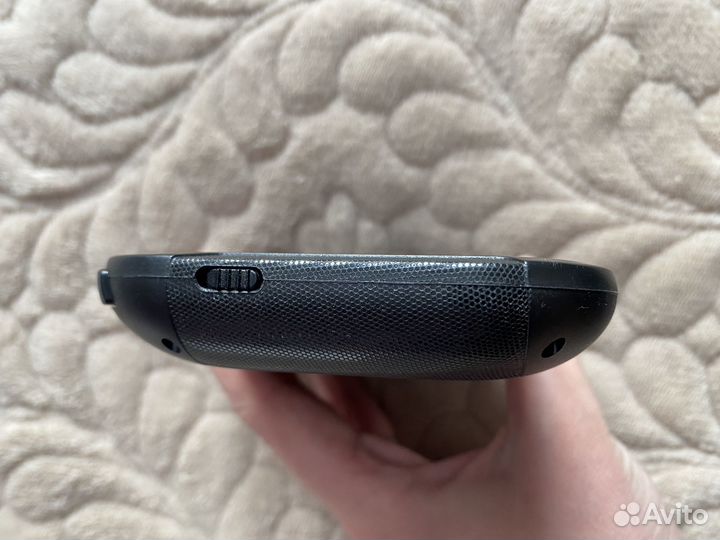 Беспроводная мини-клавиатура