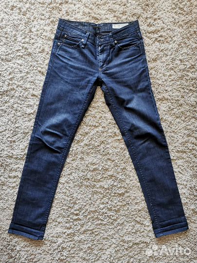 Джинсы Sisley мужские