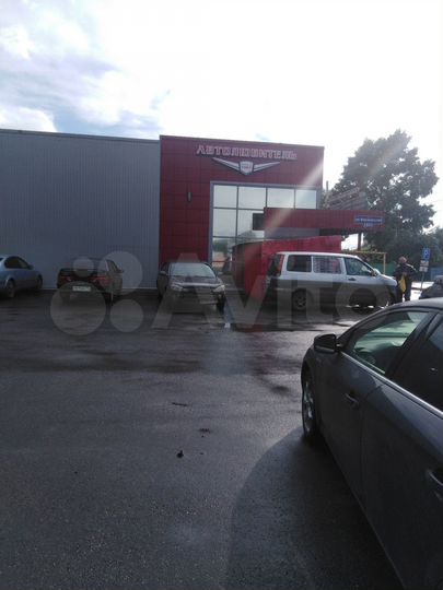 Свободного назначения, 12 м²