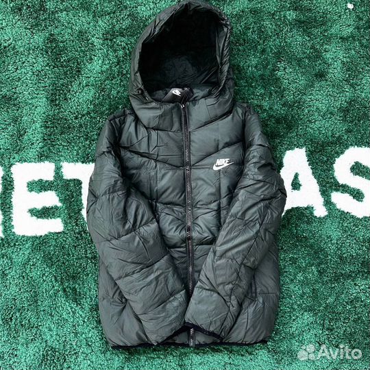 Куртка Nike