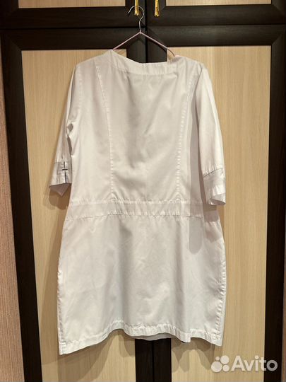 Медицинский халат