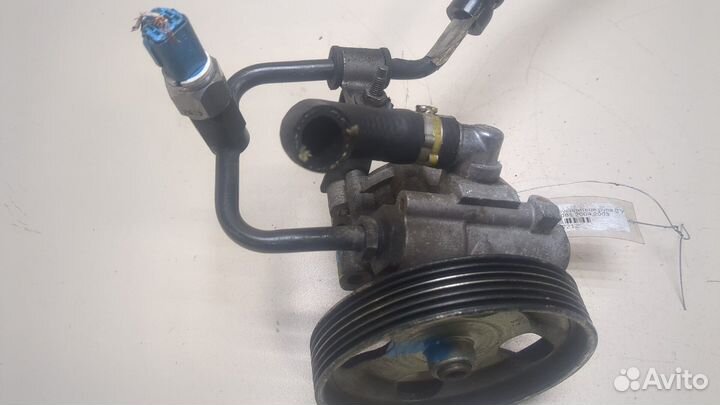 Гур Citroen C5, 2003