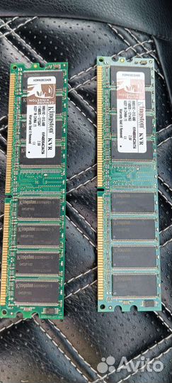 Компьютерные комплектующие