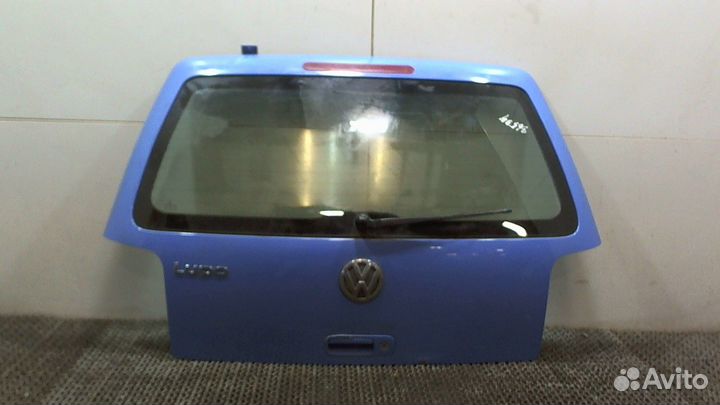 Двигатель стеклоочистителя задний Volkswagen Lupo