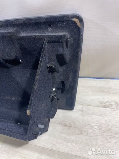 Бардачок Bmw 1 хэтчбек 2008