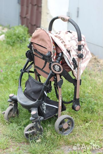 Детская коляска Rant