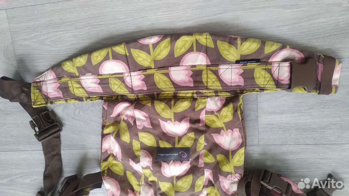 Эргорюкзак