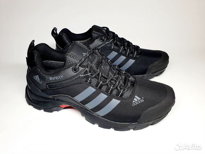 Кроссовки мужские Adidas Gore-Tex (Зима до -21)