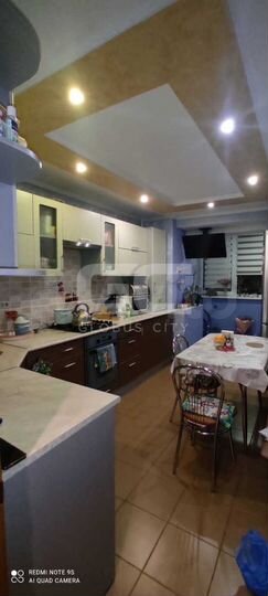 2-к. квартира, 64,5 м², 9/10 эт.