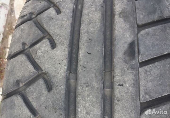 Westlake Sport RS 235/40 R18 95Y