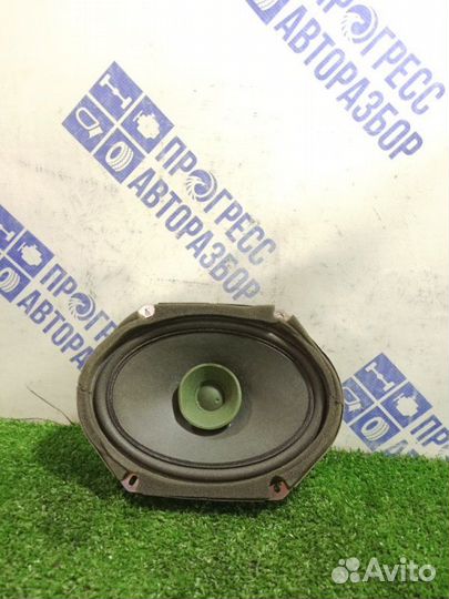Динамик задний левый Mazda 3 Bk седан 2.0 bkep