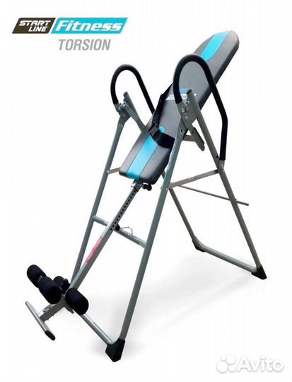 Инверсионный стол Torsion SLF 02N