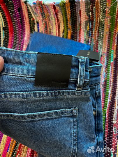 Джинсы massimo dutti