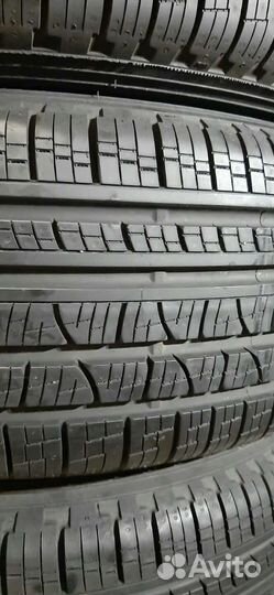 Pirelli Scorpion Verde All Season 245/60 R18