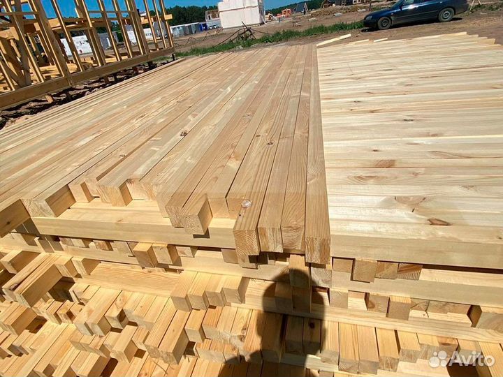 Доска в наличии, 2 сорт