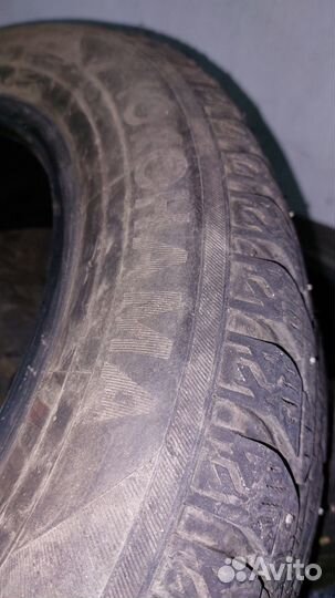 Yokohama Ice Guard IG55 185/65 R15