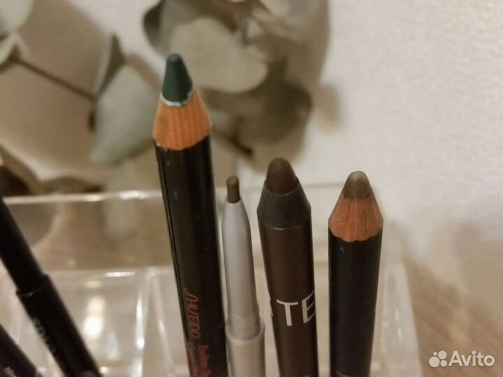 Карандаши для макияжа Clarins Lancome оригинал
