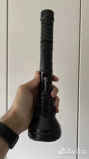 Поисковый фонарь TrustFire AK47