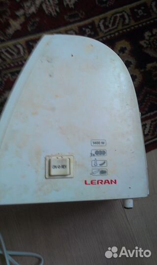 Мясорубка по запчастям