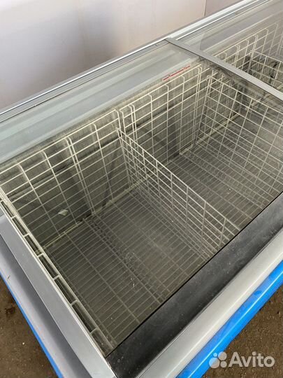 Морозильная бонета ugur bodrum 1850 CE FR (2481