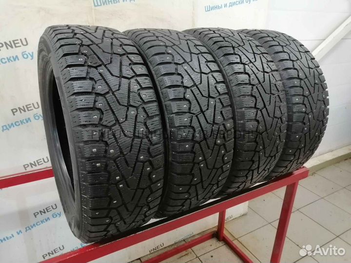 Pirelli Ice Zero 205/55 R16 85W