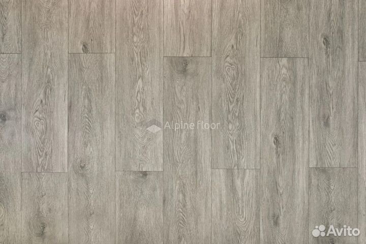 Кварцвиниловый ламинат