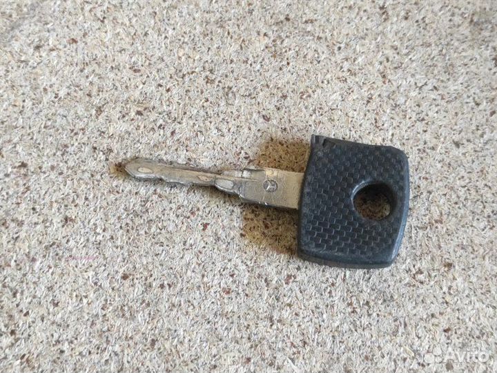 Блок управления двигателем для Mercedes Sprinter