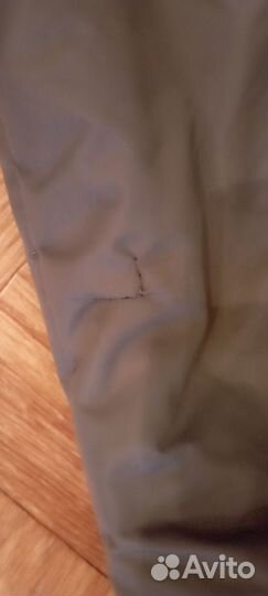 Зимний костюм для мальчика