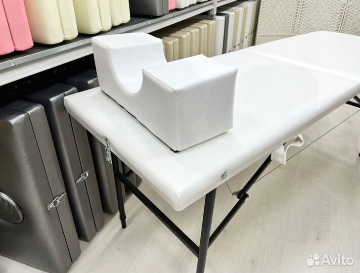 Кушетка для наращивания