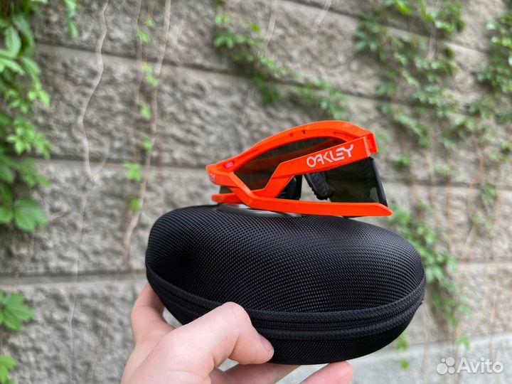 Очки Oakley Hydra